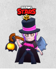 Kepurė Brawl stars Mortis Kepurė Brawl stars Mortis